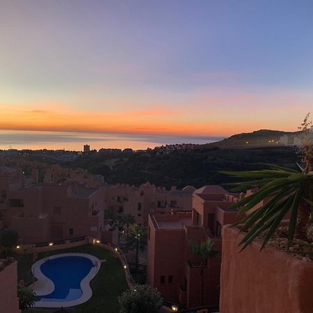 Coto Real 2378 Splendid Views Daire Manilva Dış mekan fotoğraf