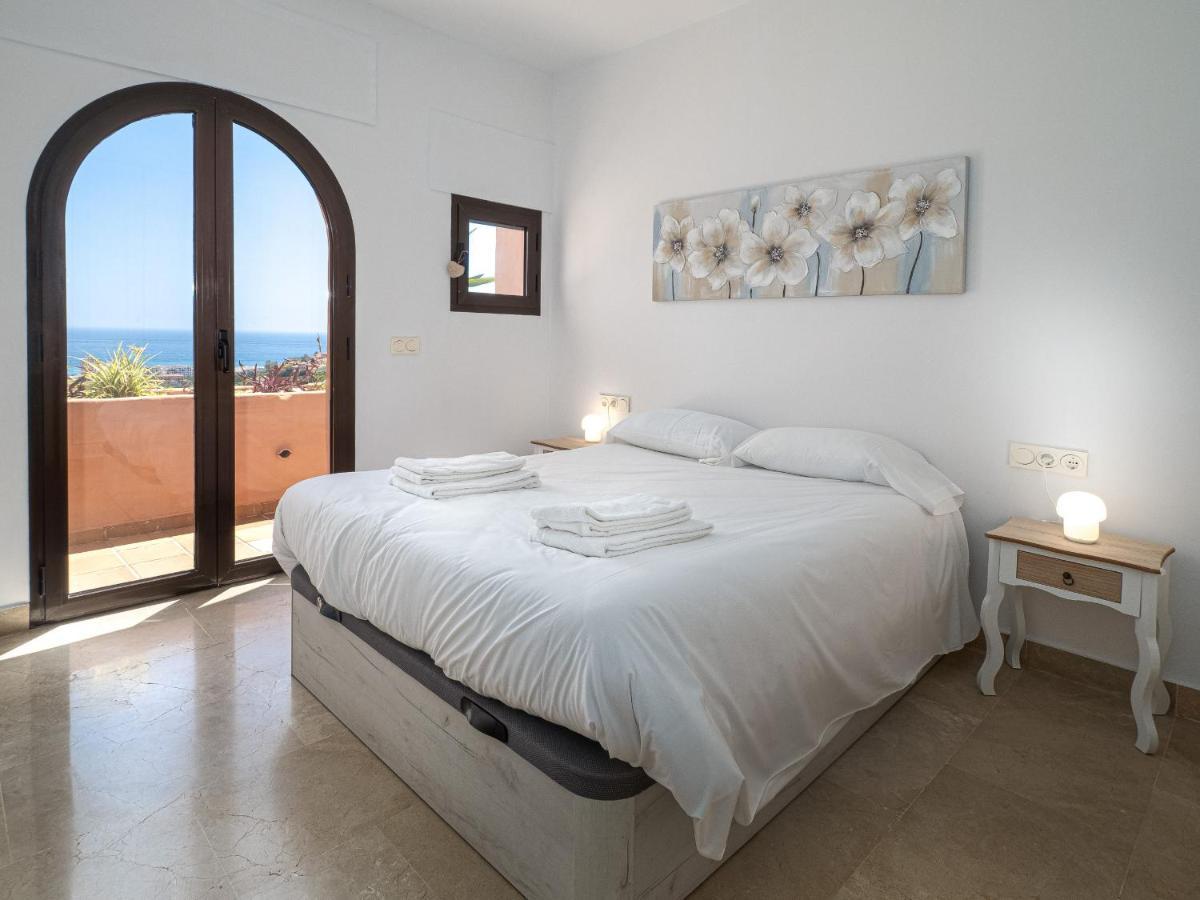 Coto Real 2378 Splendid Views Daire Manilva Dış mekan fotoğraf