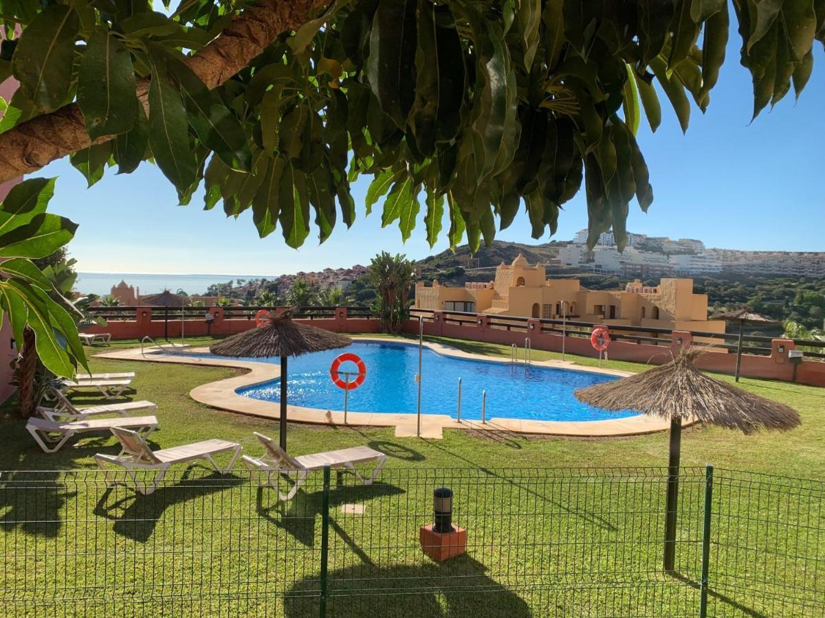 Coto Real 2378 Splendid Views Daire Manilva Dış mekan fotoğraf