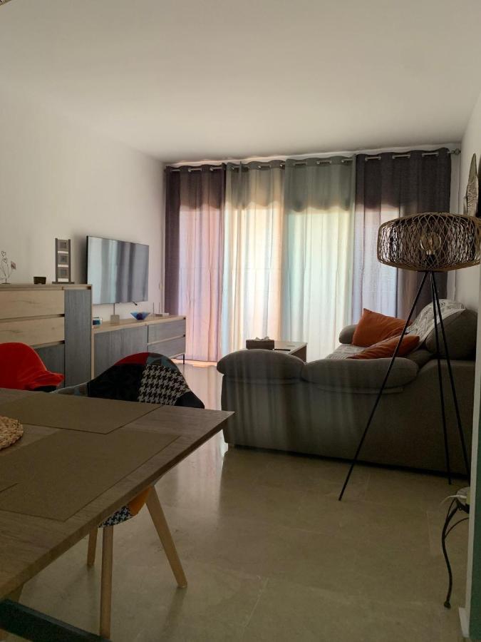 Coto Real 2378 Splendid Views Daire Manilva Dış mekan fotoğraf